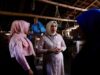Ketua PKK Aceh Tinjau Rumah Dhuafa di Pidie, Pastikan Bantuan Layak Huni Tepat Sasaran