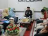 Bupati Aceh Besar Terima Audiensi Kepala Perwakilan Ombudsman RI Provinsi Aceh