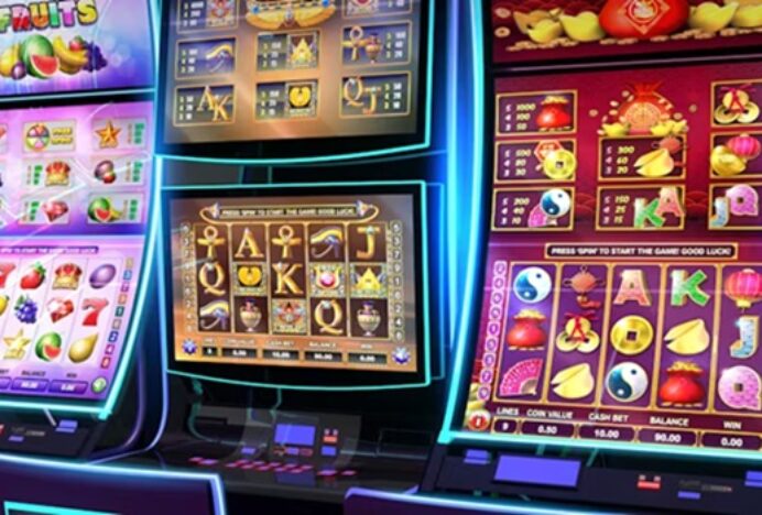 Benar-Benar Gila, Uang Judi Online Sampai April 2025 Capai Rp 1.200 Triliun