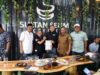 KONI Aceh Besar Berikan Dukungan untuk Pon Yahya