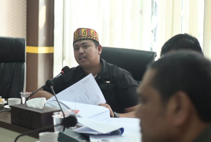 Peringatan Ketua FPKS: Ketika Keluarga Gagal, Kejahatan Tumbuh Subur