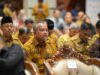 Asisten II Sekdakab Aceh Besar Hadiri Launching Program Satu Data Aceh