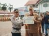 Berhasil Gagalkan Peredaran Narkoba, Kapolres Aceh Tenggara Terima Penghargaan dari Bupati