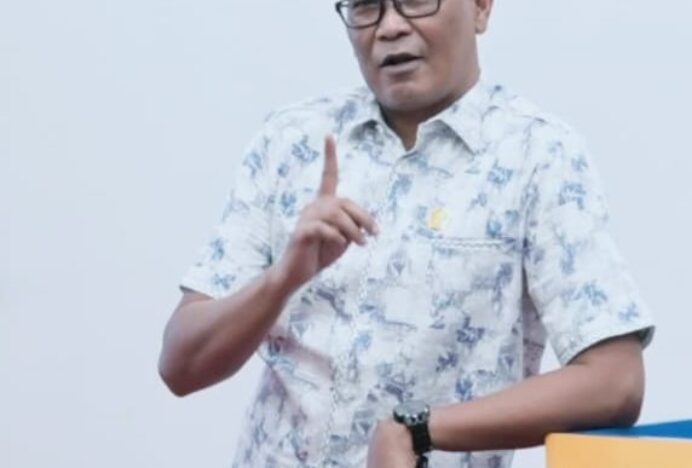 Majukan Ekonomi Lokal, DPRK Banda Aceh Minta Dinas Pariwisata Garap Potensi Wisata Baru