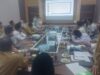 Kakanwil Kemenag Aceh Hadiri Rapat Lanjutan Persiapan MTQ XXXVII di Pidie Jaya