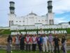 K2MA Aceh Besar Gelar Rihlah Mahabbah untuk Membangun Silaturrahmi dan Penguatan Nilai Kebangsaan