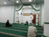 Wujud Rasa Syukur HUT Aceh Singkil ke-26 Tahun 2025, BKPRMI Aceh Singkil Gerakkan Shalat Shubuh Berjamaah di Masjid Taqwa Pasar Singkil