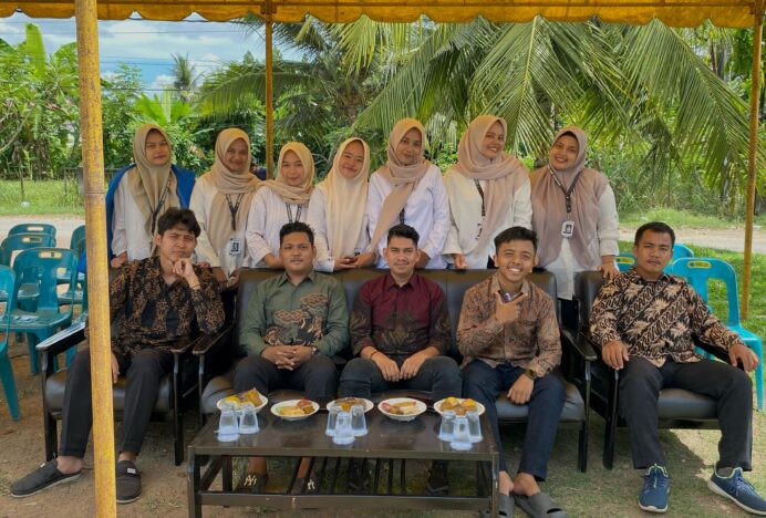 Festival Anak Shaleh Islam Meriahkan Gampong Gla Meunasah Baro