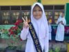 Keisa Farah Afiya, Siswa MIN 2 Langsa, Raih Prestasi Nasional di Festival Literasi Nasional 2025