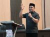 Bupati Ajak Pemuda Satukan Visi Bangun Aceh Besar