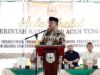 Di Hari Ke 4 Lebaran Bupati Aceh Tenggara Gelar Halal bihalal di 8 Kecamatan