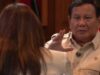 Prabowo Ingin Temui Tokoh ‘Indonesia Gelap’ Secara Tertutup di Hambalang