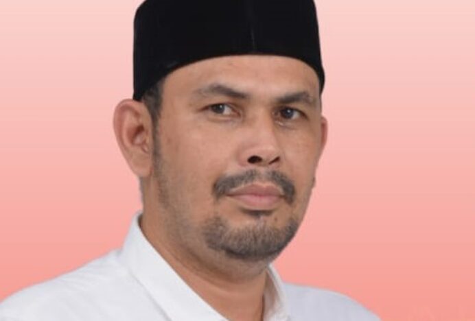 Pemuda Aceh Besar Akan Mengelar Halal Bihalal Besok 5 April di BGP Lubok Ingin Jaya