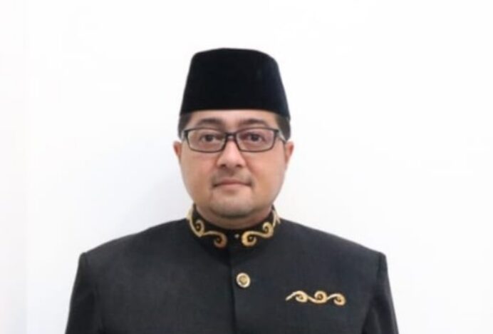 Menteri Ekonomi Kreatif RI Beri Ucapan Selamat untuk Acara Halal Bihalal dan Pengukuhan FORSIAR 2025–2030