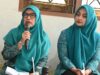Wakil Ketua TP-PKK Aceh Besar Resmikan Sekolah Lansia Gampong Blang