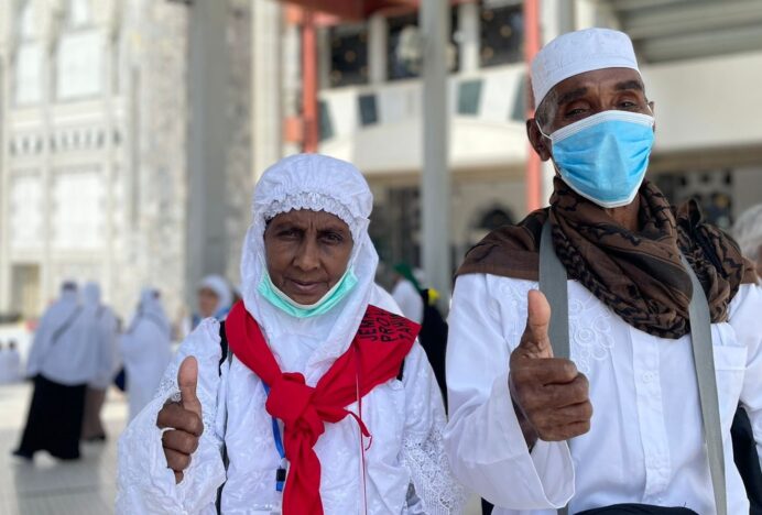 Ucapan dan Doa untuk Jemaah Haji, Bentuk Dukungan Spiritual Serta Harapan Perubahan Diri