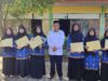 MIN 6 Aceh Besar Sambut 8 PPPK yang Baru Dilantik oleh Menteri Agama RI