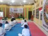 Menuju Pra PORA, 22 Taekwondoin Aceh Besar Ikuti Diklat dan Refresing Calon Wasit
