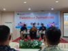 Publikasi Kegiatan Sekecil Apa pun, Kabag TU Tekankan Saat Buka Pelatihan Jurnalistik