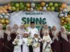 TK Brilian Islamic School Gelar Tasyakuran Tahfidz dan Pentas Kreativitas