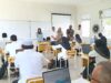 Kepala Kanwil Kemenag Aceh Tinjau Pelaksanaan SKTT P3K Tahap 2 Di MAN 1 Aceh Besar