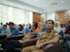 Plt Kadiskopukmdag Aceh Besar Ikuti FGD Nasional Bahas Hilirisasi Komoditas Unggulan
