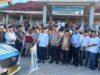 Sebanyak 188 Jemaah Haji Aceh Timur Siap Diberangkatkan ke Tanah Suci