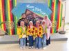 Saifuddin Lepas Finalis Nasional Tari Sinyak Chen Chen MIN 27 Aceh Besar