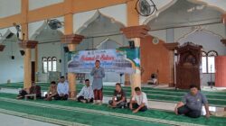 Sinergi BKM Masjid Abu dan LPTQ Indrapuri Lahirkan Program Beut Tilawah”
