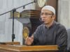 Berqurban Wujud Mencintai Allah SWT