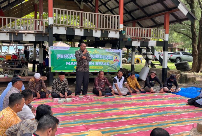 Lolos dari Titik Nadir: MAN 3 Aceh Besar Rayakan Akreditasi A dalam Nuansa Haru dan Kolaborasi