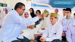 Dua Jemaah Haji asal Aceh Besar Hampir Berusia Se-Abad