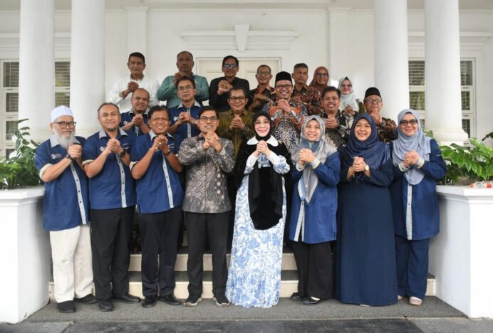 Pemko Banda Aceh Jajaki Kerja Sama dengan Universitas Utara Malaysia
