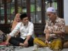 Safari Dayah Wagub Fadhlullah, Perkuat Silaturrahmi Ulama-Umara