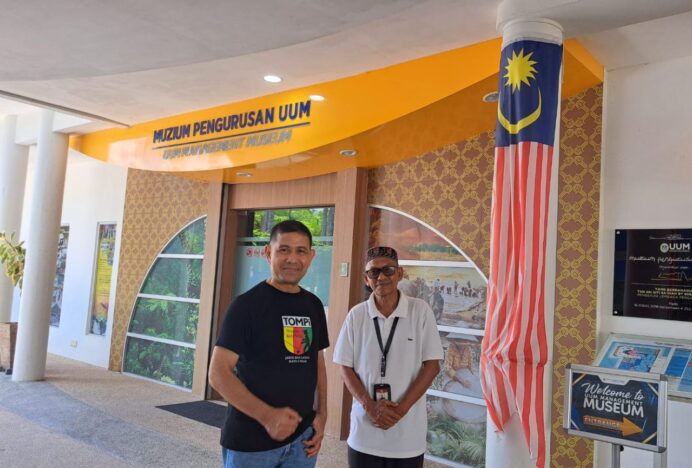 Budayawan Aceh Soroti Pentingnya Pelestarian Sejarah, Contoh dari Malaysia