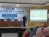 Ketua Program Doktor PAI UIN Ar-Raniry Jadi Narasumber TOT Guru Diniyah dan Tahfidz di Banda Aceh