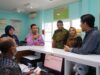 Komisi IV DPRK Banda Aceh Dorong Peningkatan Status BLUD Saat Kunjungi Puskesmas Kopelma Darussalam