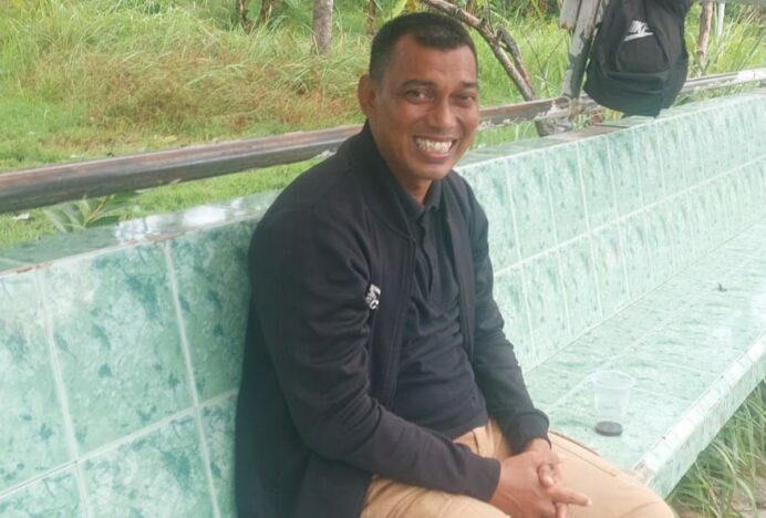 Wasit Sepak Bola Aceh Minta PSSI Naikkan Honor, Harga Barang Pada Naik