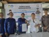 Disdikbud Kembali Teken Nota Kesepakatan dengan Kejari Aceh Besar