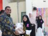 H. Saifuddin, SE Buka Kegiatan Gelar Panen Karya P5 Serta Tasyani II Siswa Kelas VI MIN 20 Aceh Besar