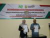 Tingkatkan Cakupan Akta kelahiran, Disdukcapil Banda Aceh Jalin Kerja Sama dengan Tiga Rumah Sakit