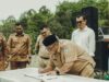 Pemkab Aceh Tenggara Teken MoU dengan PT Kudeungoe Sugata Indonesia