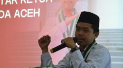KAMMI Banda Aceh Apresiasi Kinerja Satpol PP/WH Gelar Razia Busana