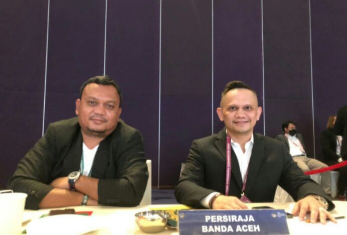 Persiraja Banda Aceh Dukung Penerapan VAR di Liga 2 Musim 2025/26
