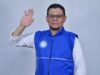Dek Gam Pimpin DPW PAN Aceh, Wakil Ketua DPRK Banda Aceh Ucapkan Selamat