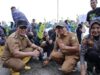 Bupati Aceh Besar Ikut Tanam Manggrove di Kajhu