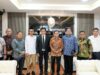 Wagub Aceh Temui Dua Menteri di Jakarta, Minta Dukungan Perpanjangan Dana Otsus