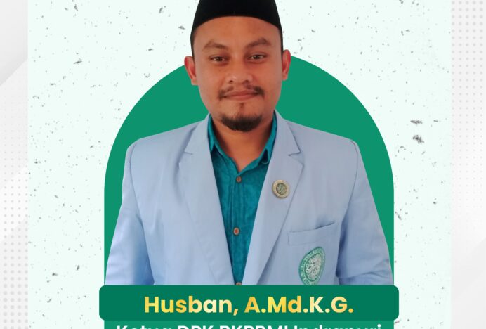 Musyawarah DPK BKPRMI Indrapuri Hasilkan Kepengurusan Baru, Siap Bersinergi dan Kolaborasi Untuk Kemaslahatan
