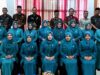 Ketua TP PKK Aceh Besar Lantik 10 Ketua TP PKK Kecamatan