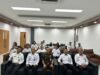 Kakanim Banda Aceh Ikuti Internalisasi Budaya Anti Korupsi dan Pencegahan Gratifikasi